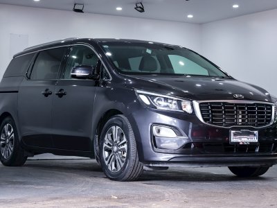 2018 Kia Carnival Sli
