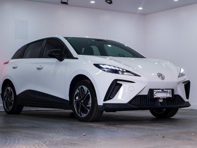 2024 Mg Mg4 Excite 51 125kw