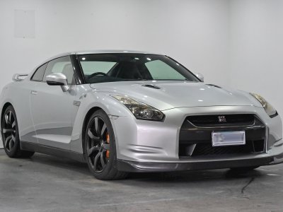 2023 Nissan Gt-r