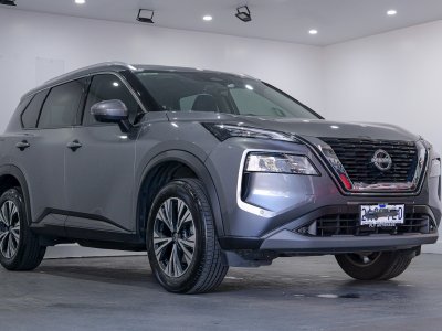2022 Nissan X-trail St-l