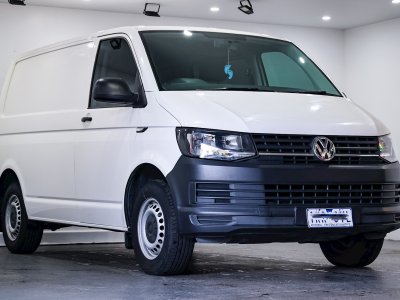 2017 Volkswagen Transporter Tdi340