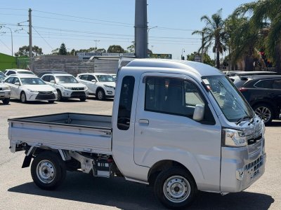 2021 Daihatsu Hi-Jet Jumbo Auto