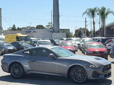 2025 Ford Mustang GT FO Auto MY25