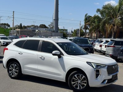 2024 GWM Haval Jolion Premium Auto