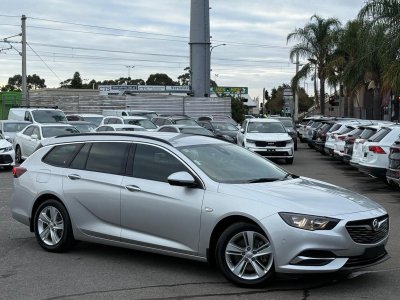2019 Holden Commodore LT ZB Auto MY19