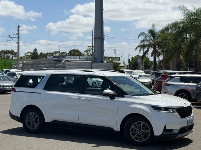 2021 Kia Carnival S Auto MY21