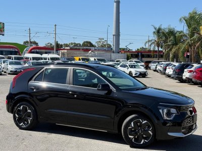 2023 Kia Niro EV S Auto 2WD MY24