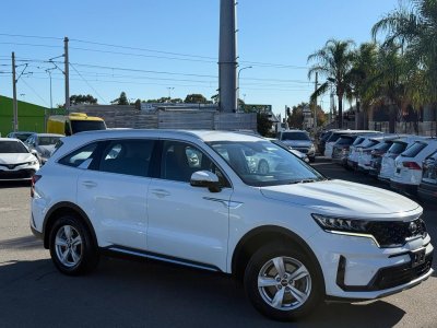 2021 Kia Sorento S Auto MY21
