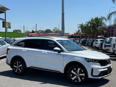 2021 Kia Sorento Sport Auto AWD MY21