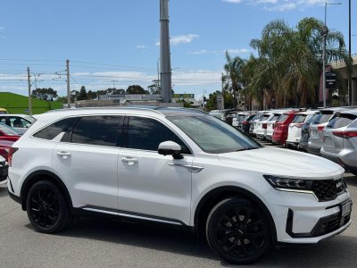 2022 Kia Sorento GT-Line Auto AWD MY23