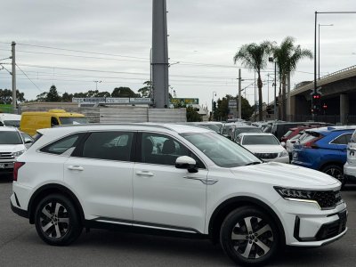2022 Kia Sorento Sport Auto AWD MY22