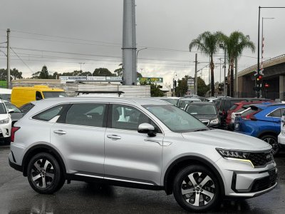 2022 Kia Sorento Sport Auto AWD MY23
