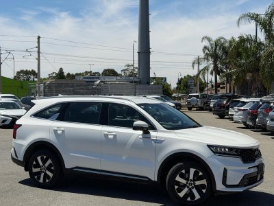 2023 Kia Sorento S Auto AWD MY23