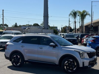 2024 Kia Sorento HEV GT-Line Auto MY25