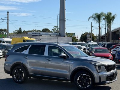 2025 Kia Sorento Sport Auto AWD MY25