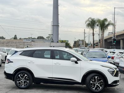 2023 Kia Sportage SX Auto AWD MY23