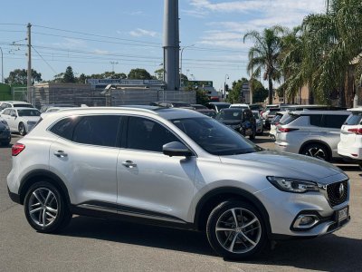 2022 MG HS Essence X Auto AWD MY22