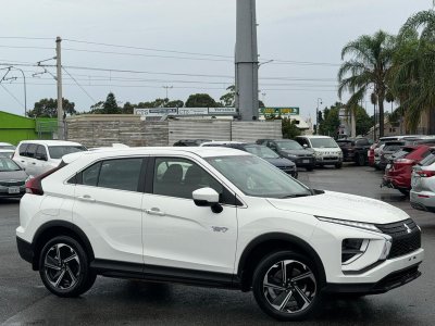 2023 Mitsubishi Eclipse Cross PHEV ES YB Auto AWD MY23