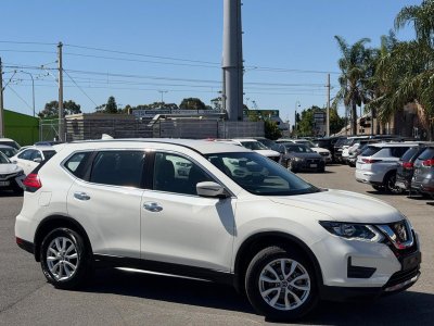 2020 Nissan X-TRAIL ST T32 Series III Auto 2WD MY20