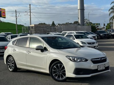 2020 Subaru Impreza 2.0i G5 Auto AWD MY20