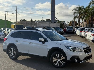 2020 Subaru Outback 2.5i Vision Plus 5GEN Auto AWD MY20