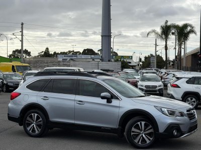 2020 Subaru Outback 2.5i Premium 5GEN Auto AWD MY20