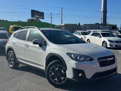 2020 Subaru XV 2.0i-L G5X Auto AWD MY21