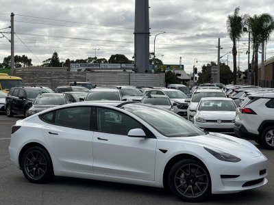 2023 Tesla Model 3 Rear-Wheel Drive Auto