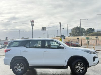 2023 Toyota Fortuner GX Auto 4x4