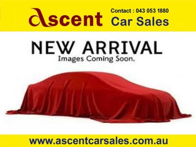 2024 Mitsubishi Triton