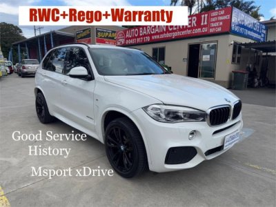 2017 BMW X5 xDRIVE 30d IND COLLECTION