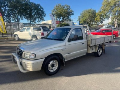 2005 MAZDA B2600 BRAVO DX