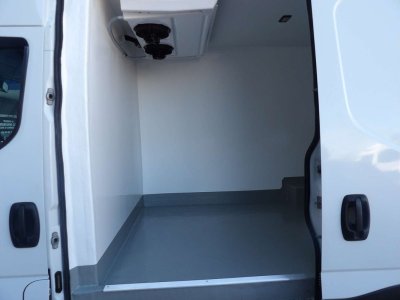 2022 Iveco Daily 35S14V