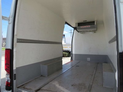 2017 Iveco Daily 35S17