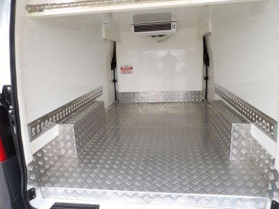 2019 Mercedes-Benz Vito 114CDI 447 LWB