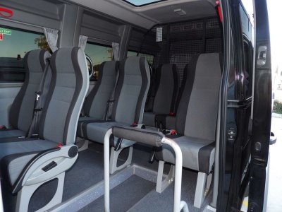 2021 Renault Master Pro 110kW X62 Phase 2 LWB Mid Roof