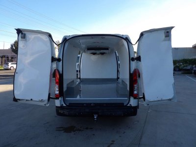 2024 Toyota Hiace GDH320R ELWB High Roof