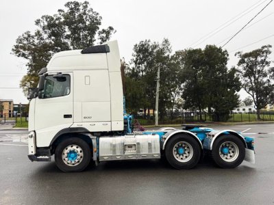 2004 ATI ATM Over 4.5T Semi Trailer Rent to Own from $445.50 (subject to T&Cs)