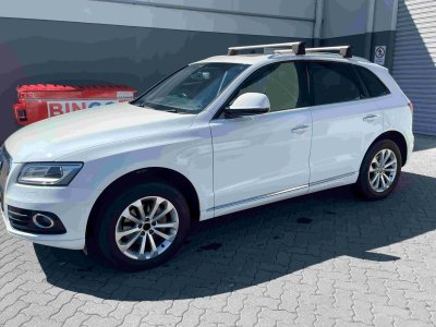 2016 Audi Q5 Wagon Rent to Own from $147.40 (subject to T&Cs)