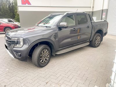 2023 Ford Ranger Wildtrak Dual Cab Rent to Own from $552.20 (subject to T&Cs)