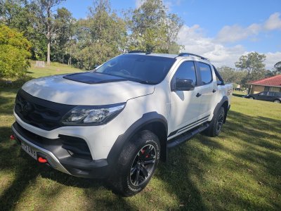 2019 Holden Colorado HSV SportsCat 4×4 Dual Cab Ute Rent to Own from $336.60 (subject to T&Cs)