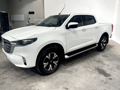 2022 Mazda BT-50 XTR Rent to Own from $493.90 (subject to T&Cs)