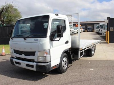 2016 Mitsubishi Canter Tray Rent to Own from $335.50 (subject to T&Cs)