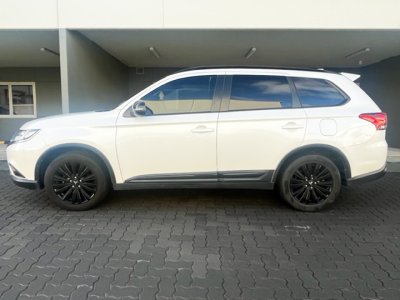 2020 Mitsubishi Outlander Rent to Own from $291.50 (subject to T&Cs)