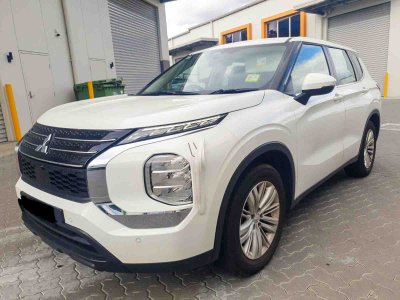 2025 Mitsubishi Outlander Rent to Own from $336.60 (subject to T&Cs)