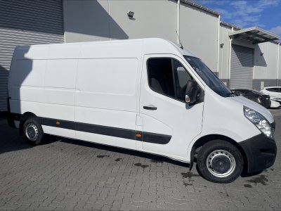 2018 Renault Master X62 Rent to Own from $236.50 (subject to T&Cs)