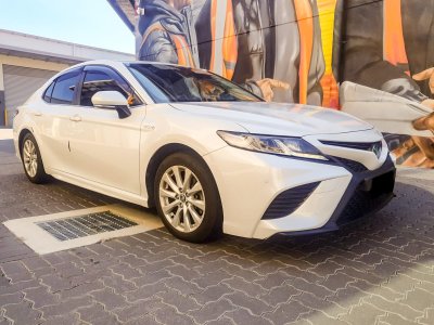 2019 Toyota Camry Ascent Hybrid Rent to Own from $292.60 (subject to T&Cs)