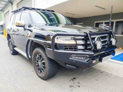 2024 Toyota LandCruiser 300 Series Rent to Own from $1,296.60 (subject to T&Cs)