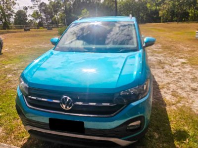 2023 Volkswagen T Cross Rent to Own from $214.50 (subject to T&Cs)