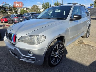 2007 BMW X5 E70 Si AWD Wagon Automatic